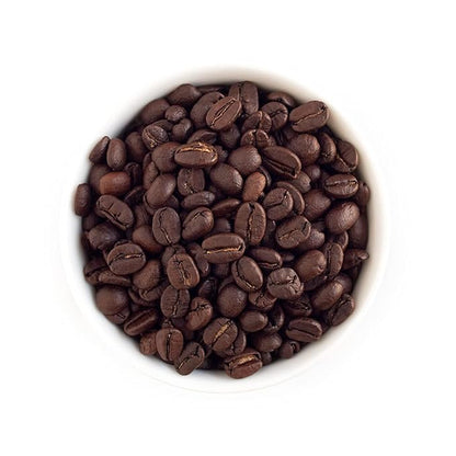 Fresh Roasted Coffee, Dark Guatemala Huehuetenango Whole Bean Coffee, Dark Roast, Single-Origin, Kosher, 12 oz