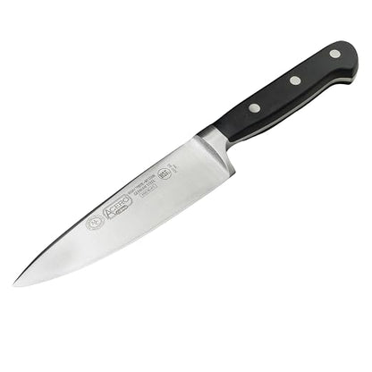 Winco Acero cutlery, Stainless Steel, 6-Inch