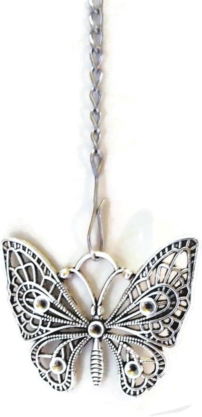 Butterfly Tea Infuser for Loose Leaves Brewing