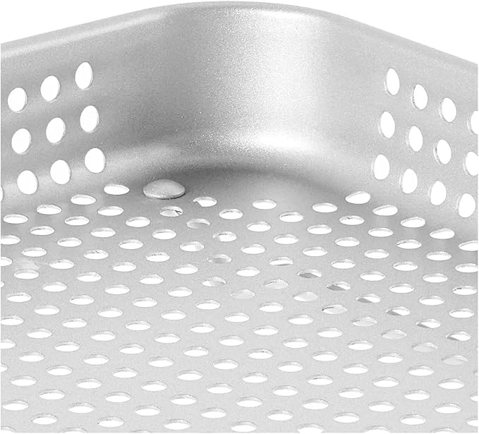 Cuisinart Non-Stick Airfryer Basket, Compatible with TOA-60, AND TOA-65, ANS-TOA2528
