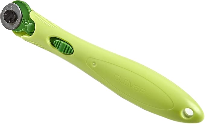 Clover Rotary 18mm Cutter (7503)
