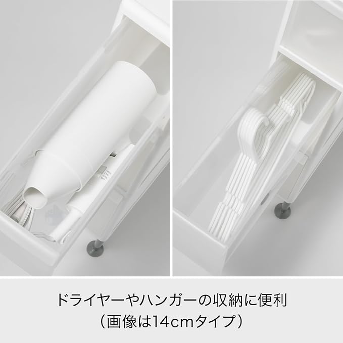 Like – IT Adjuster with sutokka- White Width 14 X Depth X Height 107.5 cm FTS – 121 A