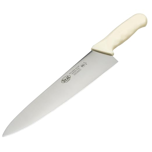 Winco USA KWP-100 Stal Cutlery, Stainless Steel