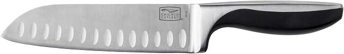Chicago Cutlery 16 Piece Avondale Knife Block Set