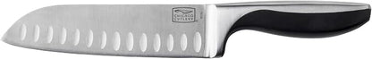 Chicago Cutlery 16 Piece Avondale Knife Block Set