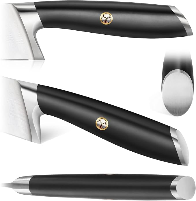 Cangshan L Series 1026870 German Steel Forged 8" Chef's Knife