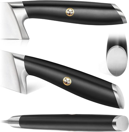 Cangshan L Series 1026870 German Steel Forged 8" Chef's Knife