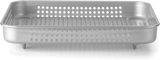 Cuisinart Non-Stick Airfryer Basket, Compatible with TOA-60, AND TOA-65, ANS-TOA2528