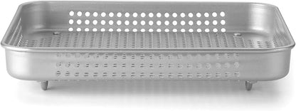 Cuisinart Non-Stick Airfryer Basket, Compatible with TOA-60, AND TOA-65, ANS-TOA2528