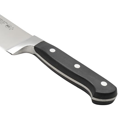 Winco Acero cutlery, Stainless Steel, 10-Inch