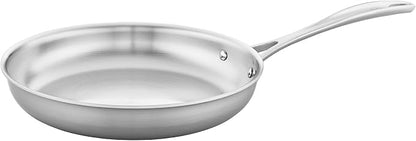 ZWILLING Spirit Stainless Stainless Steel Cookware Set, 12 pc