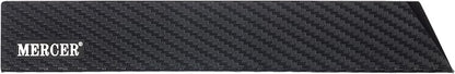 Mercer Culinary Felt Lined Knife Guard, 12 Inch x 2 Inch
