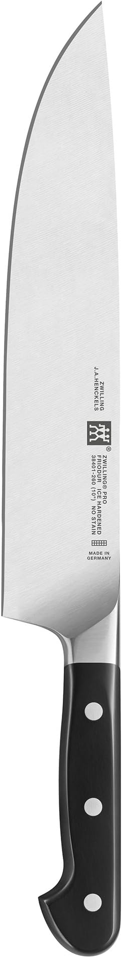 ZWILLING Pro 10-inch Chef's Knife
