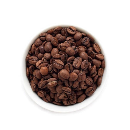 Fresh Roasted Coffee, Brazil Minas Gerais Whole Bean Coffee, Light Roast, Kosher, 5 lb (80 oz)