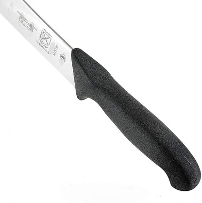Mercer Culinary BPX M13716 Granton Edge American Butcher Knife, 8-Inch