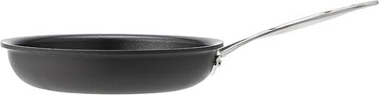 Cuisinart Chef's Classic 8-Inch Ceramic Open Skillet Nonstick-Hard-Anodized, 622C-20