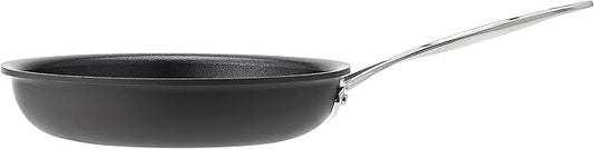 Cuisinart Chef's Classic 8-Inch Ceramic Open Skillet Nonstick-Hard-Anodized, 622C-20