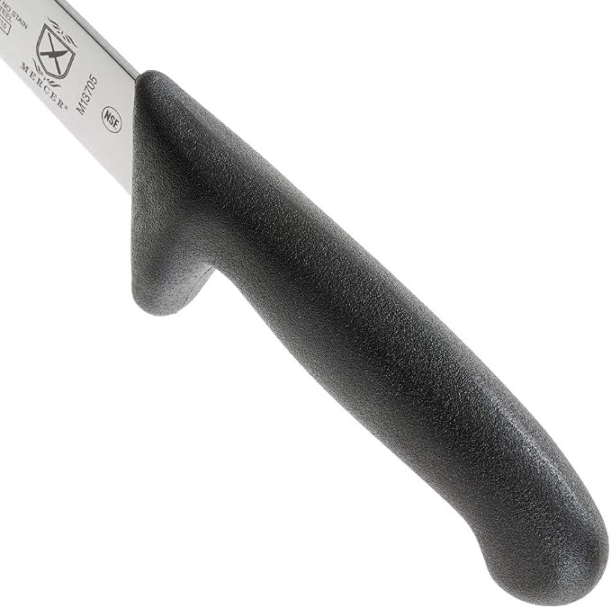 Mercer Culinary BPX Sticking Flank Butcher Knife, 8.25 Inch