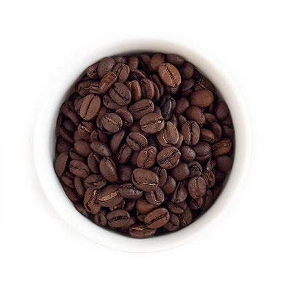 Fresh Roasted Coffee, FRC Medium Roast Blend Whole Bean Coffee, Medium Roast, Kosher, 12 oz