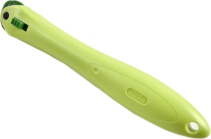 Clover Rotary 18mm Cutter (7503)