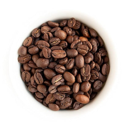 Fresh Roasted Coffee, Organic Honduran Marcala Whole Bean Coffee, Medium Roast, USDA Organic, 100% Single Origin, Kosher, 2 lb (32 oz)