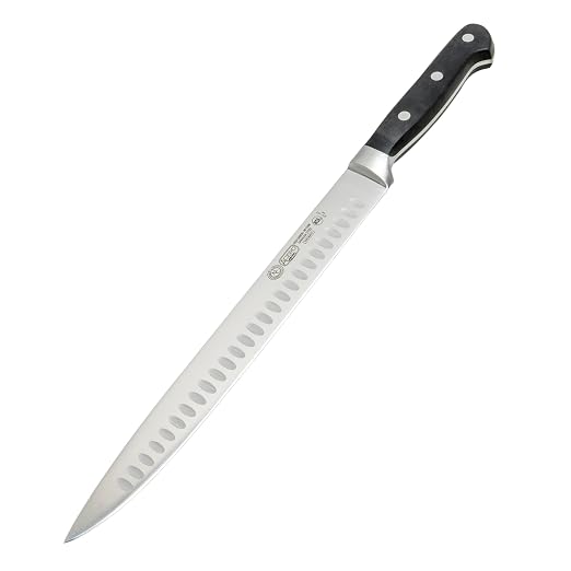 Winco Acero cutlery , 10"