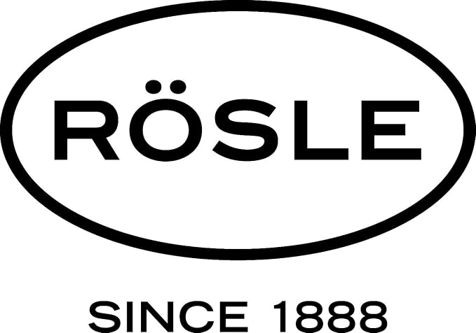 Rösle Elegance Stainless Steel Cookware Set, 10 Piece
