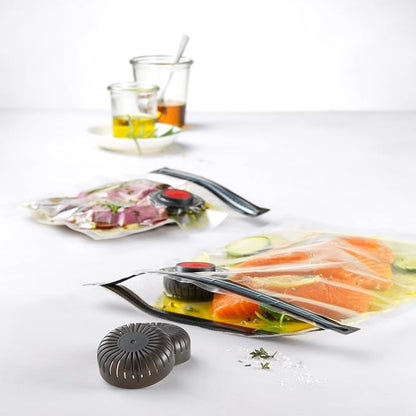ZWILLING Fresh & Save 6-pc Liquid Barrier Set