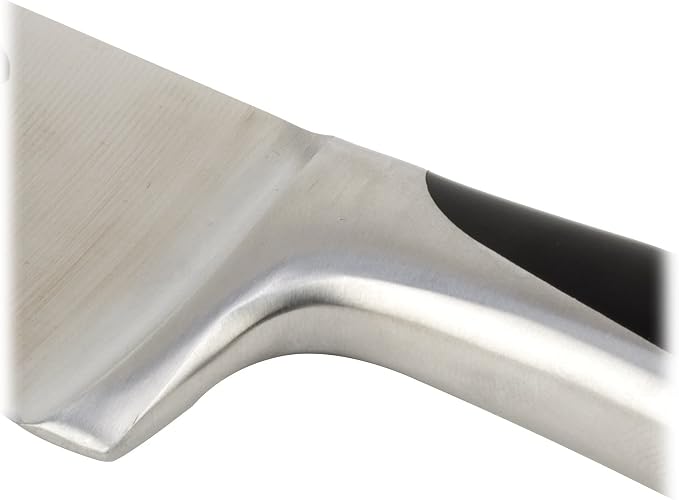 Sagler chef knife 8 Inch - kitchen knife European steel of High Carbon Stainless, Chopping knives for Budding Kitchen, cooking knives