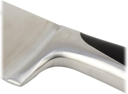 Sagler chef knife 8 Inch - kitchen knife European steel of High Carbon Stainless, Chopping knives for Budding Kitchen, cooking knives