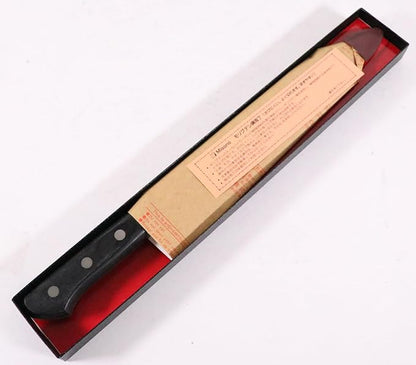Misono Molybdenum Steel Gyu Knife No. 513/24cm Silver