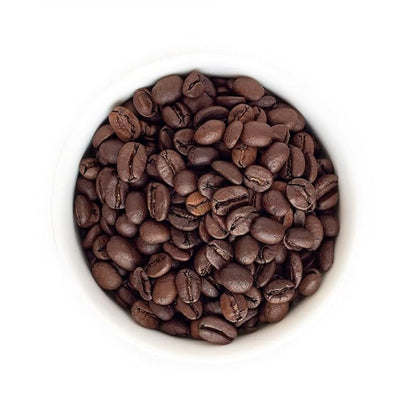 Fresh Roasted Coffee, Costa Rican Tarrazu Whole Bean Coffee, Medium Roast, Kosher, 12 oz