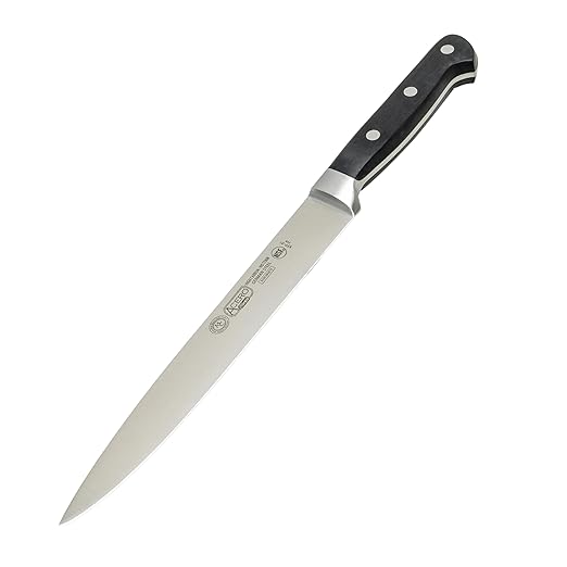 Winco Acero cutlery