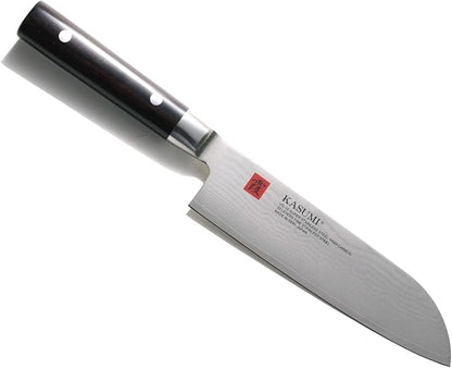 Kasumi - 7 inch Santoku Knife