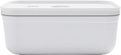 Zwilling 36805-300 Fresh & Save Vacuum Lunch Box, Large Size, Plastic, Airtight, Storage Container