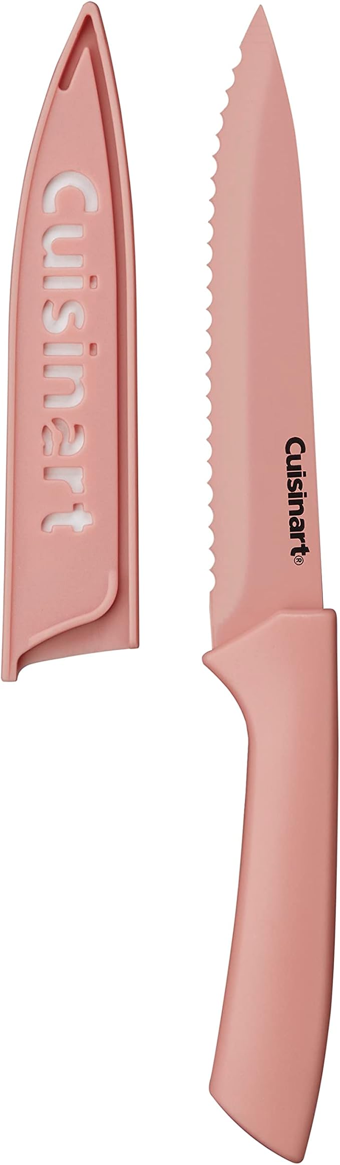 Cuisinart C55-10PCER 10pc Ceramic Coated Cutlery Set