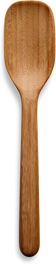 EVA SOLO | Nordic Kitchen Serving Spoon Large Bamboo | Perfect for Serving All Kinds of Dishes | Bamboo