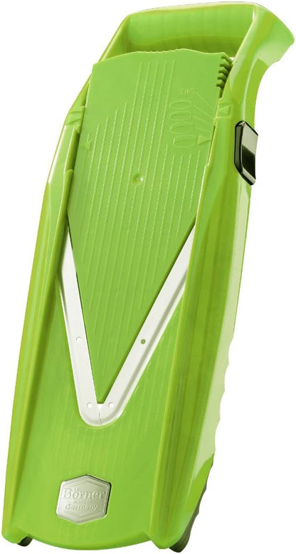 Swissmar Borner V Power Mandoline V-7000, Green