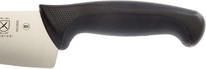 Mercer Culinary Millennia 6 Inch Chef's Knife