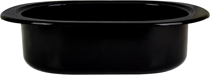 NESCO MWR18‑12 Electric Roaster Oven for Family‑Size Meals, Red 18‑Quart Countertop Roaster with Circle of Heat Heating Technology