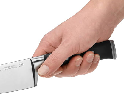 WMF 20 cm Grand Class Chef's Knife, Black