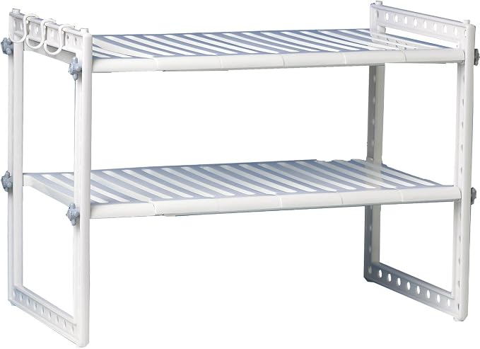 Rayen 6018 Under Sink Storage
