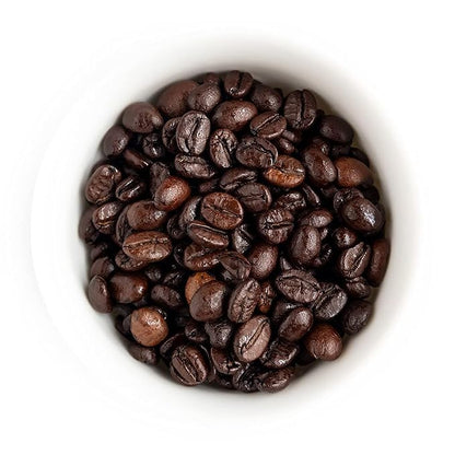 Fresh Roasted Coffee, Octane Whole Bean Coffee, Dark Roast, Kosher, 2 lb (32 oz)