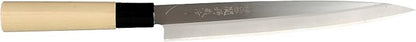 ST400 Japanese Kitchen Cooking Chef Sashimi Knife, 12-5/8 Inches