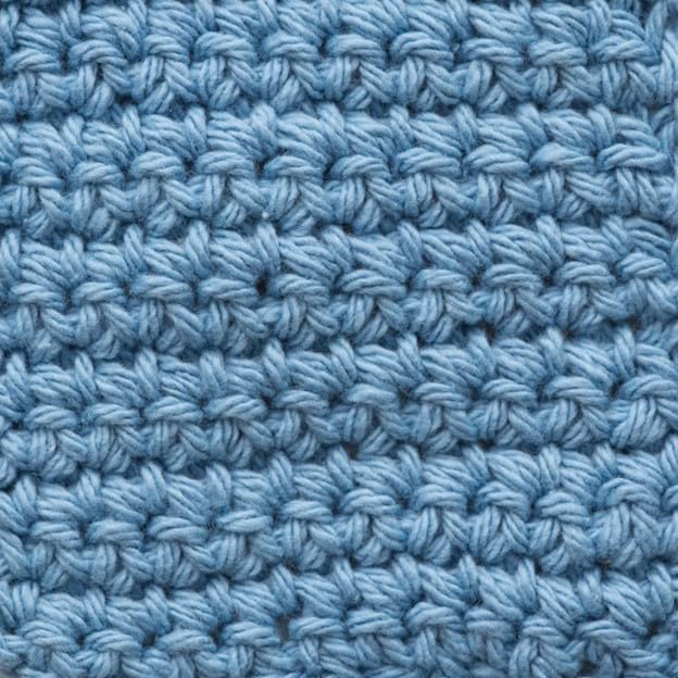 Lily Sugar'n Cream 100% Cotton Yarn 6-Pack Bundle with Bella's Crafts Stitch Markers (Pastel Solids)