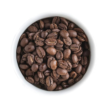 Fresh Roasted Coffee, 100% Colombian Whole Bean Coffee, Medium Roast, Kosher, 5 lb (80 oz)