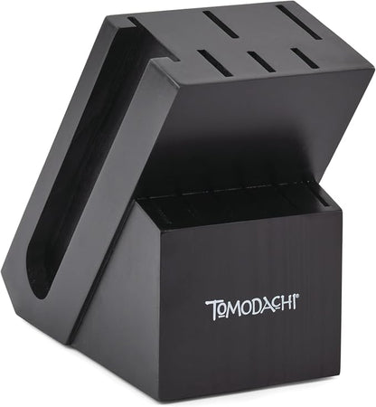 Hampton Forge Tomodachi HMC01B612L Raintree Ash – 13 Piece Knife Block Set