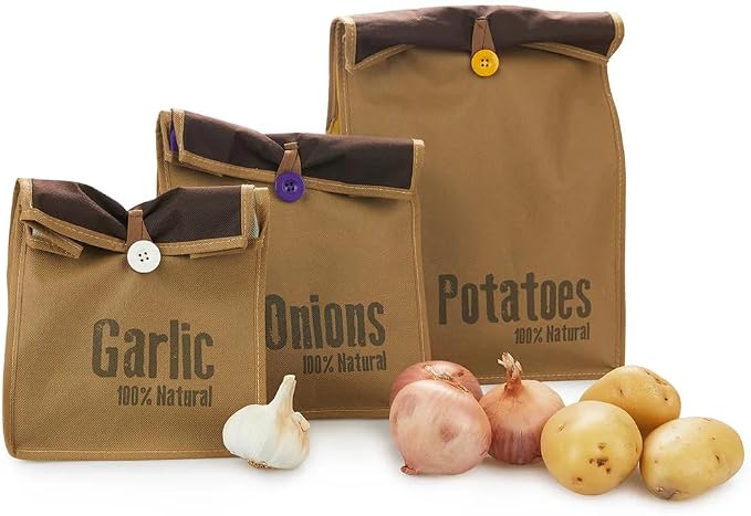 Super Fresh Veggies Storage Bags
