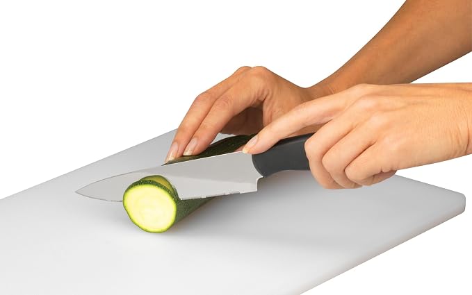 GoodCook Everyday Cook's Knife, 5.5-Inch