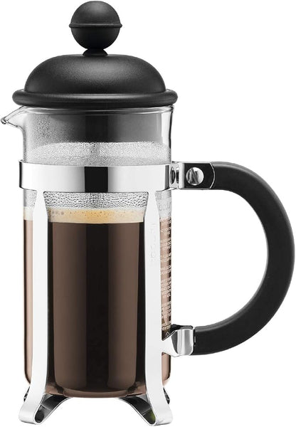 Bodum, Replacement Part Filter Plate for Glass French Press, 12 Ounce, Stainless Steel